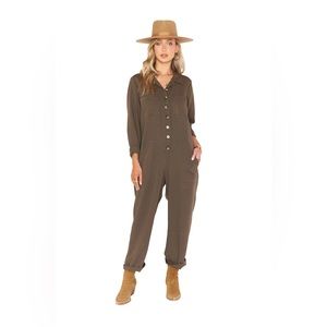 Show Me Your Mumu Fargo Jumpsuit